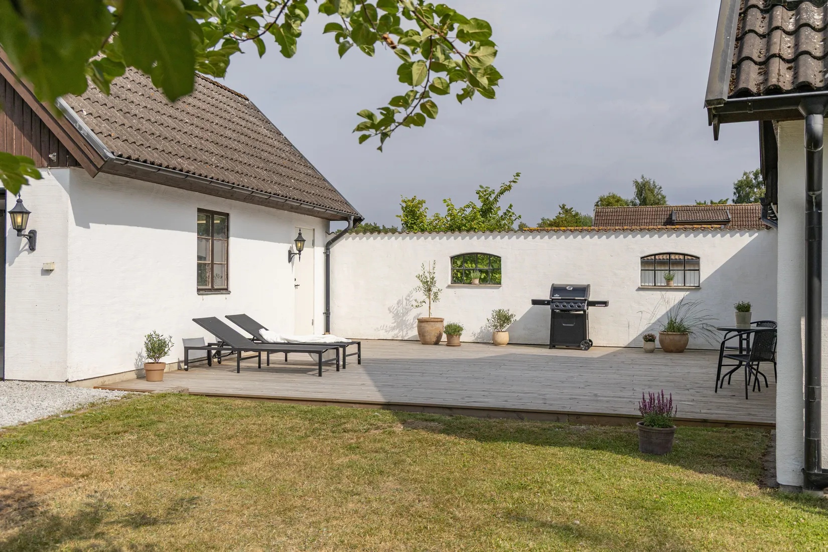Villa, Karabyvägen 278-0, Kävlinge