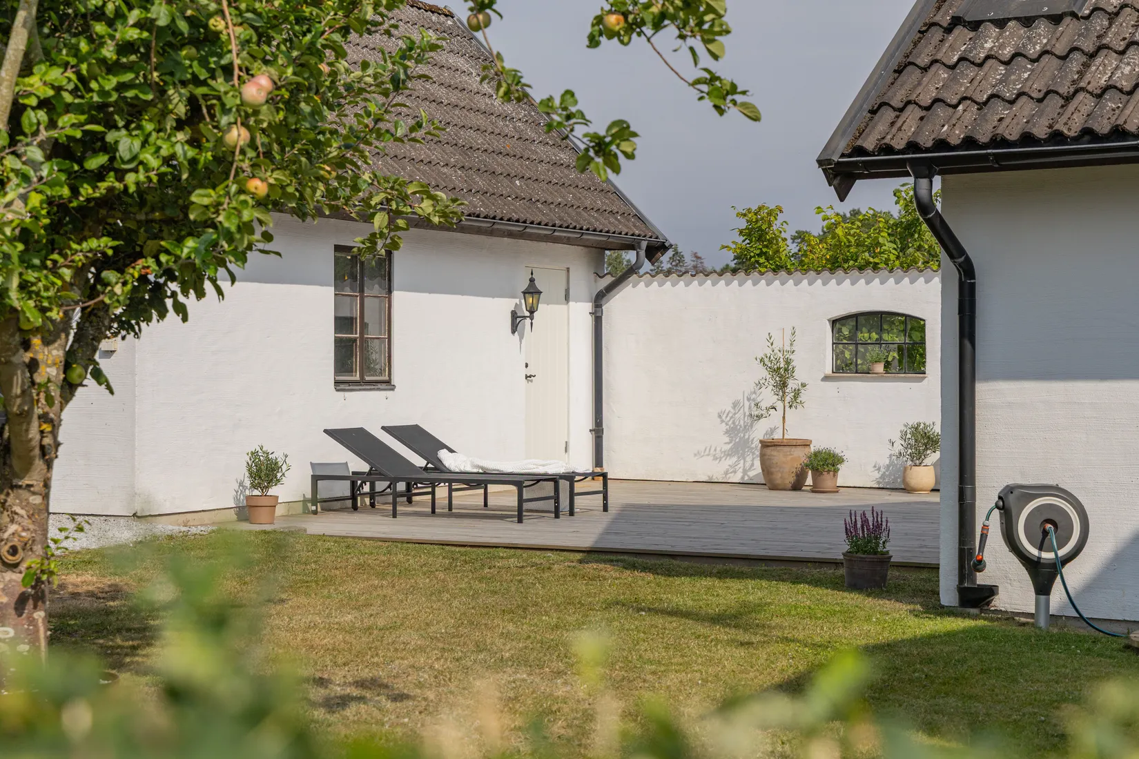 Villa, Karabyvägen 278-0, Kävlinge