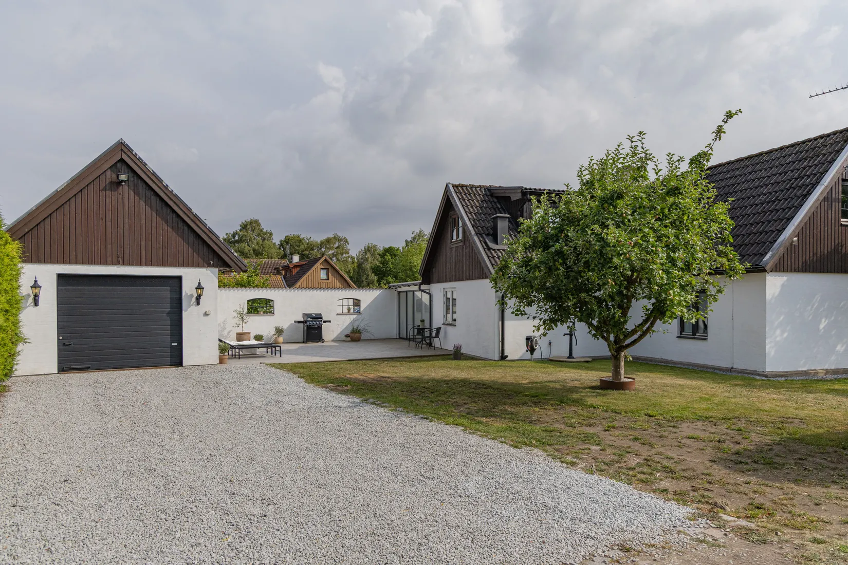 Villa, Karabyvägen 278-0, Kävlinge