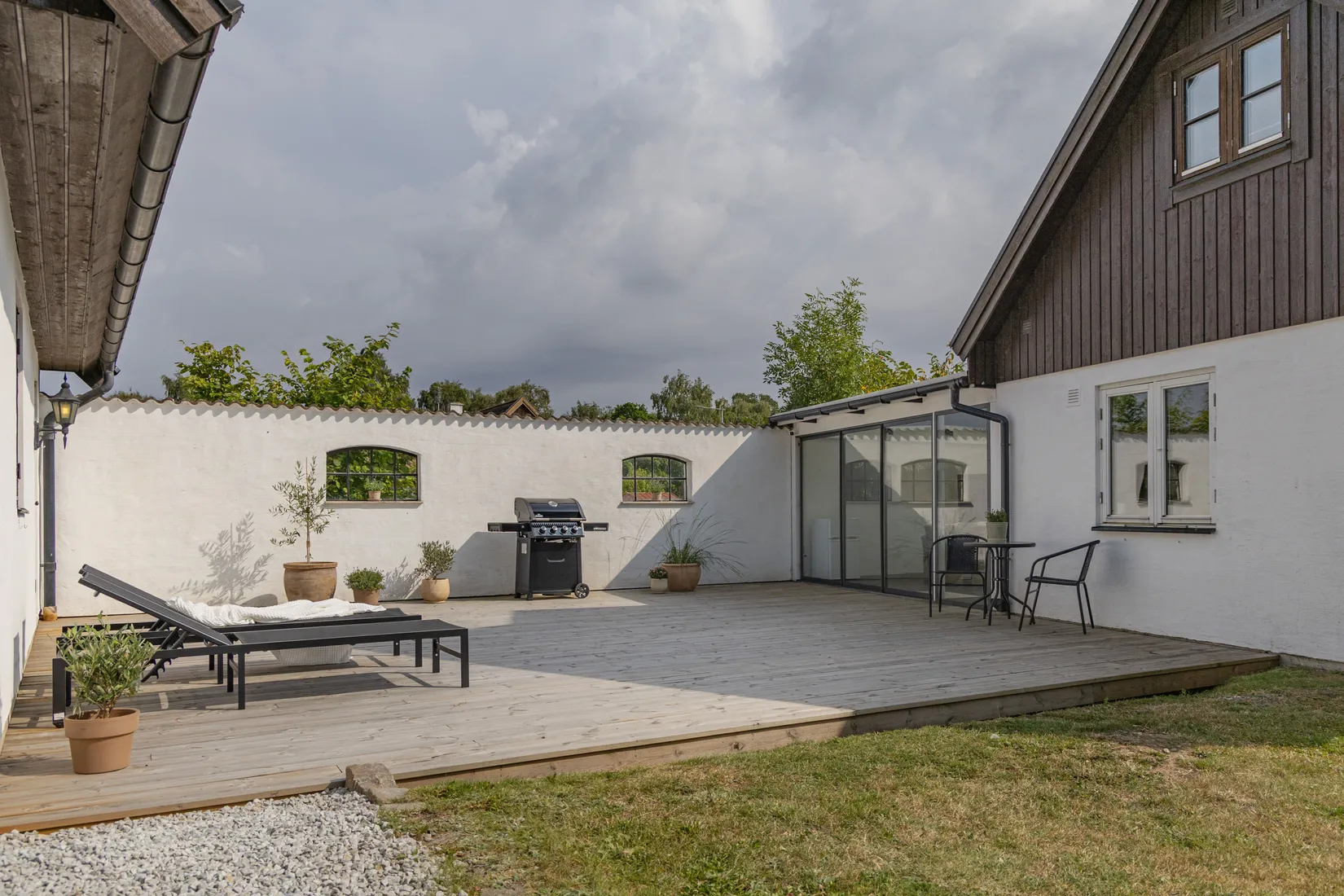 Villa, Karabyvägen 278-0, Kävlinge