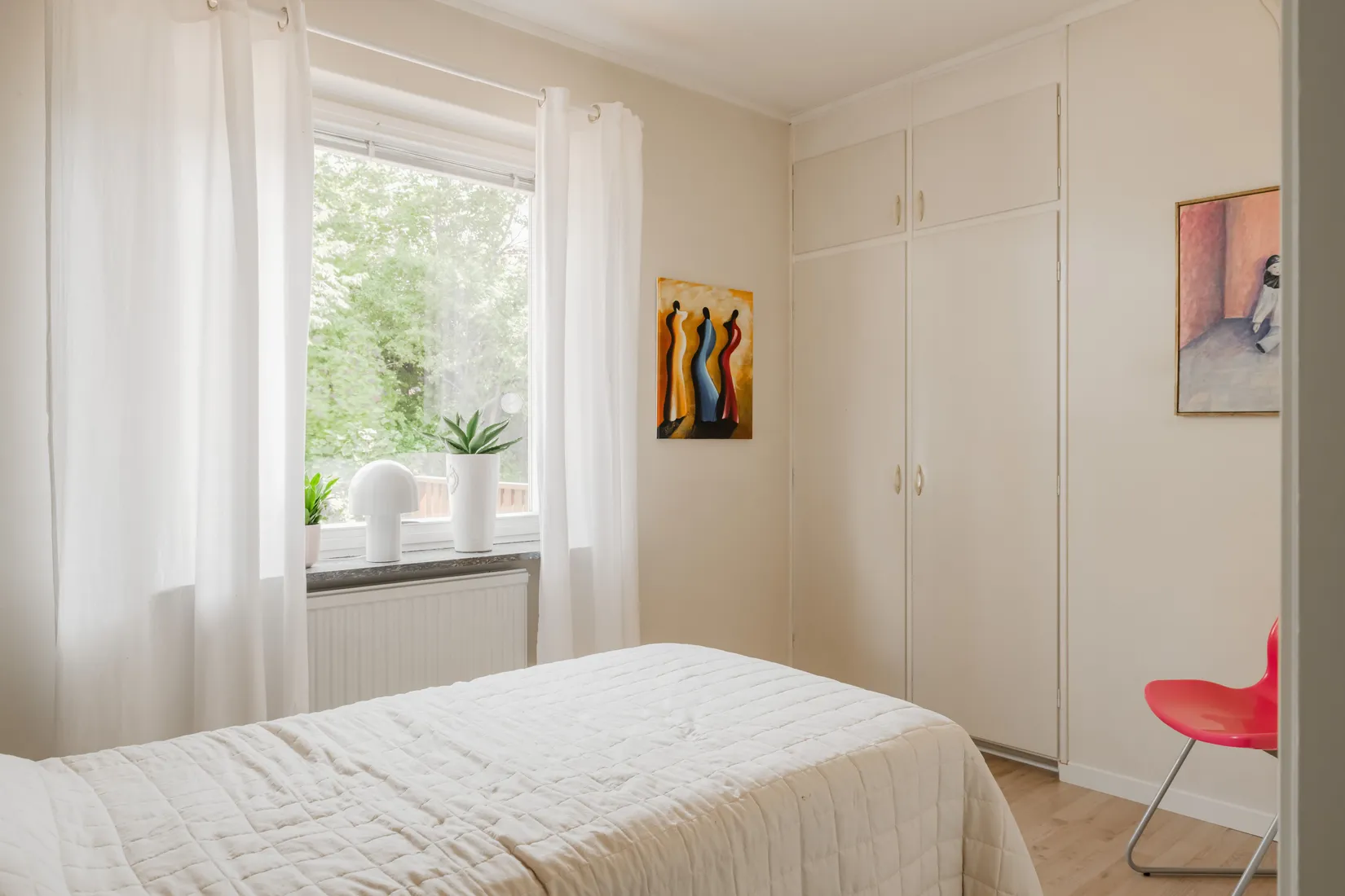 Villa, Enningervägen 16A, Centralt, Höör
