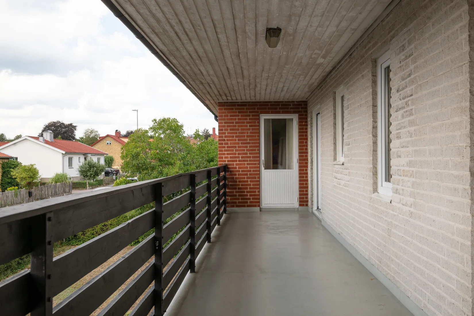 Villa, Enningervägen 16A, Centralt, Höör