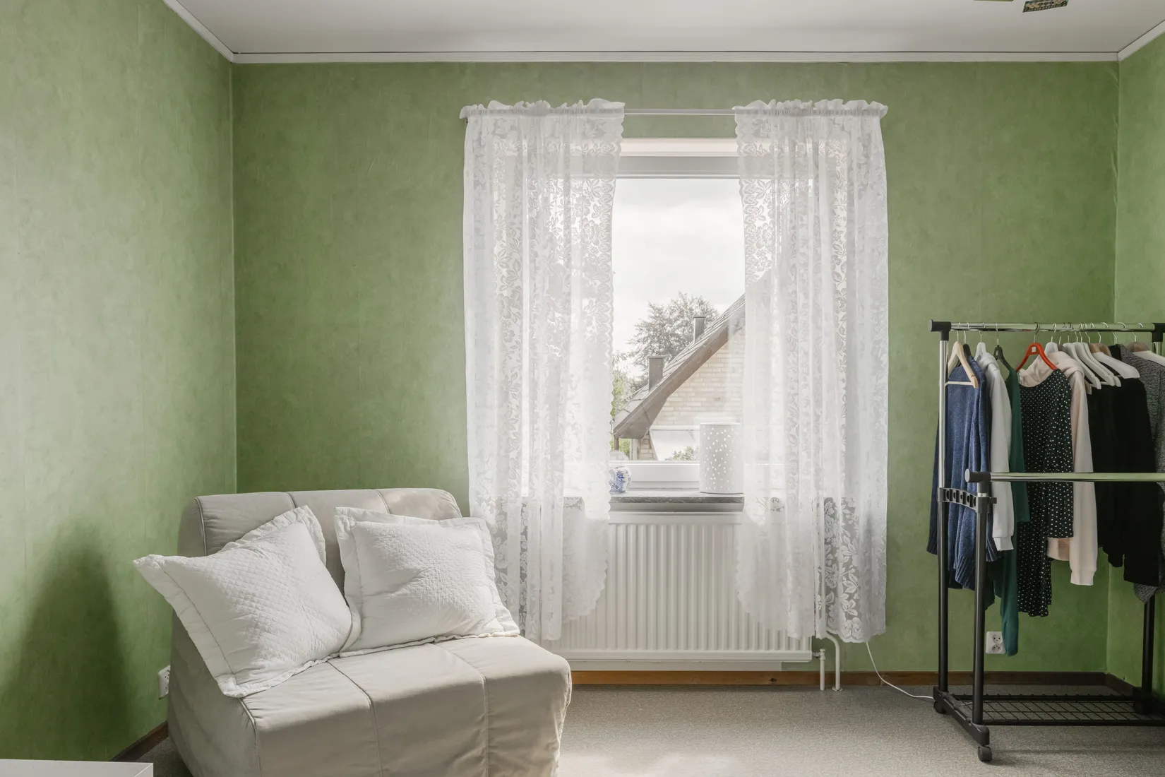 Villa, Enningervägen 16A, Centralt, Höör