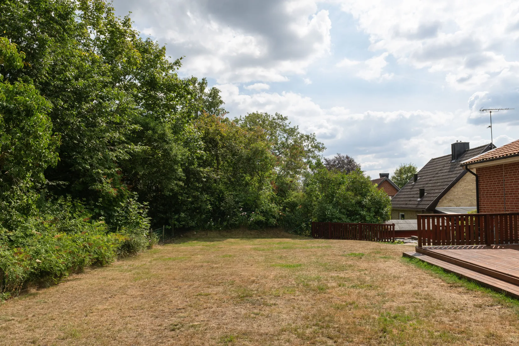 Villa, Enningervägen 16A, Centralt, Höör