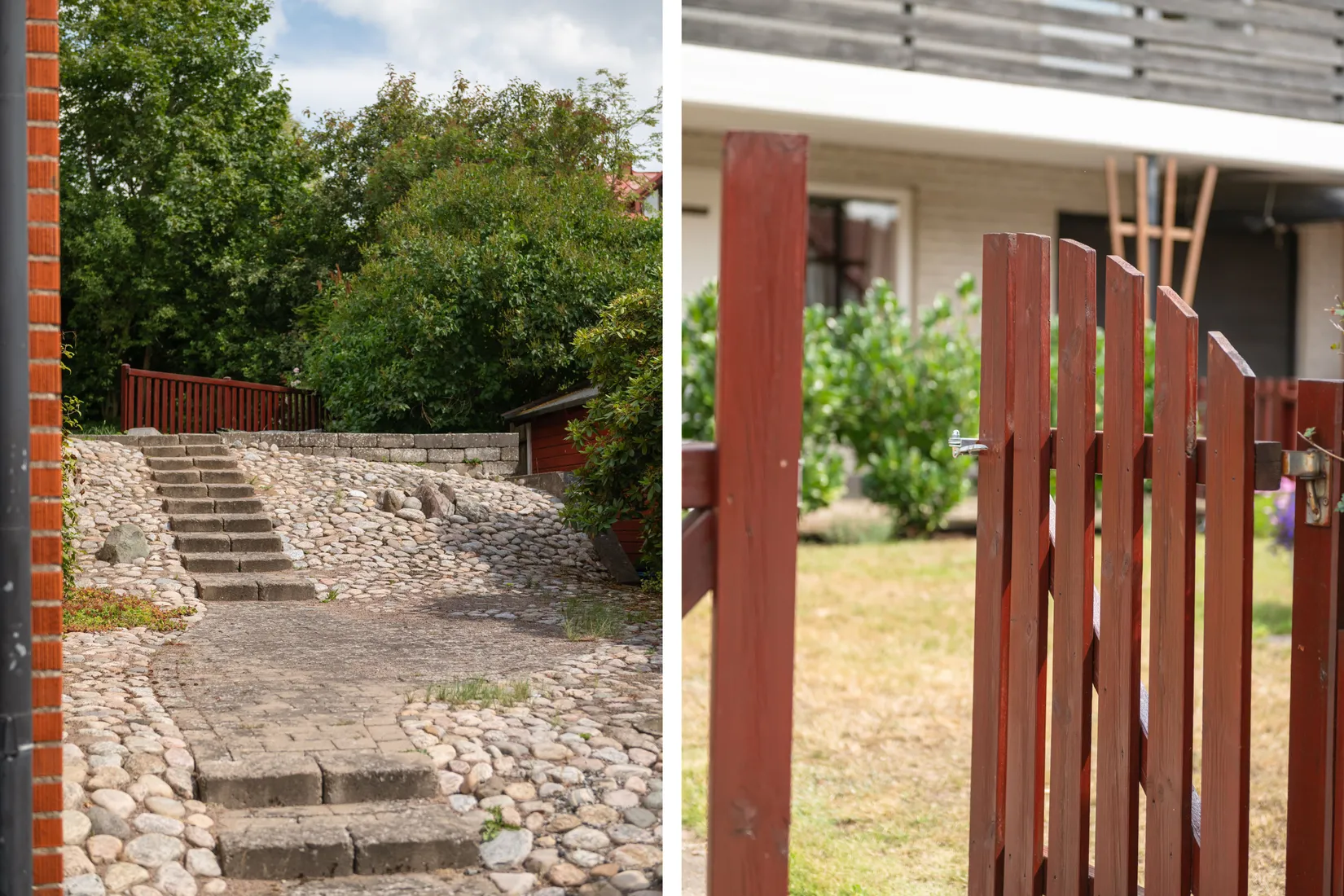 Villa, Enningervägen 16A, Centralt, Höör