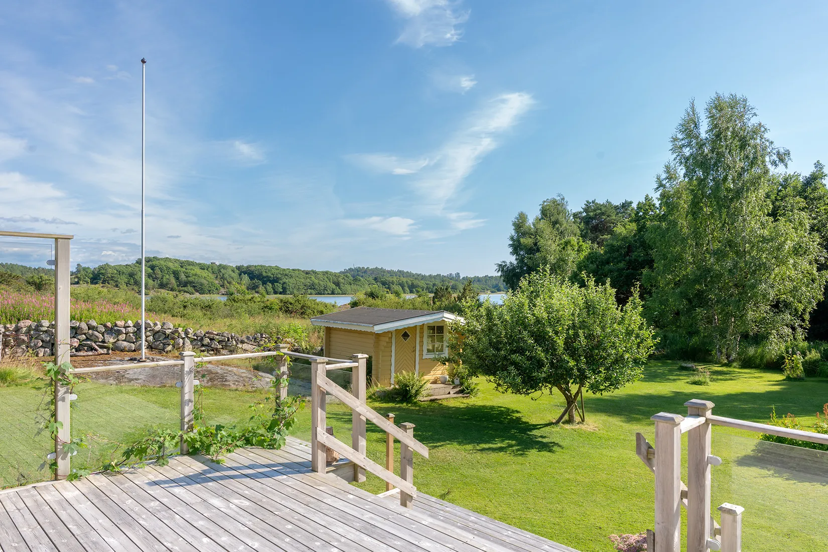 Villa, Skåpesund Knuten 14, Tjörn