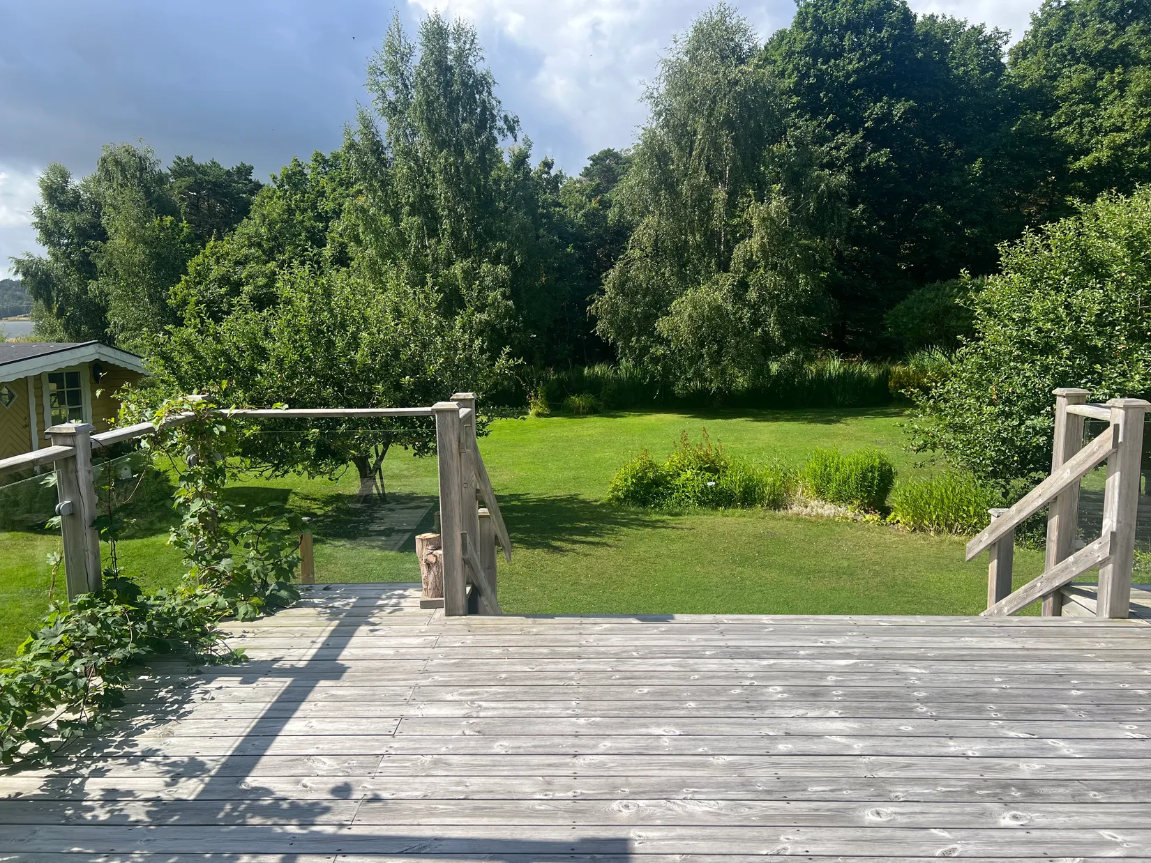 Villa, Skåpesund Knuten 14, Tjörn