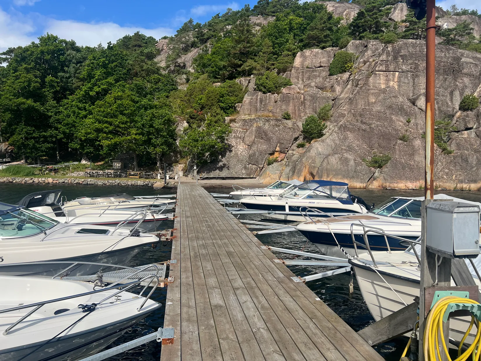 Villa, Skåpesund Knuten 14, Tjörn