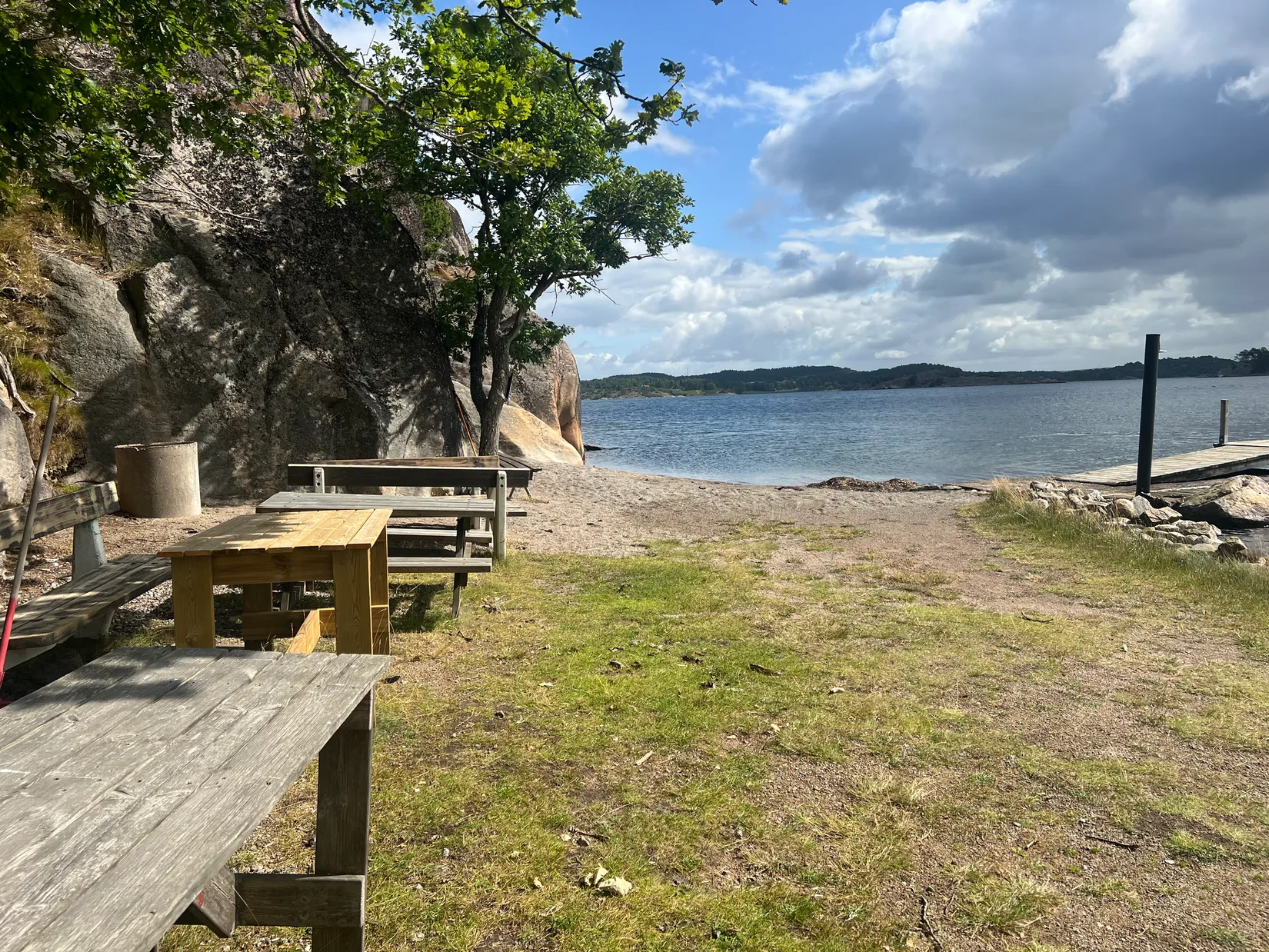 Villa, Skåpesund Knuten 14, Tjörn