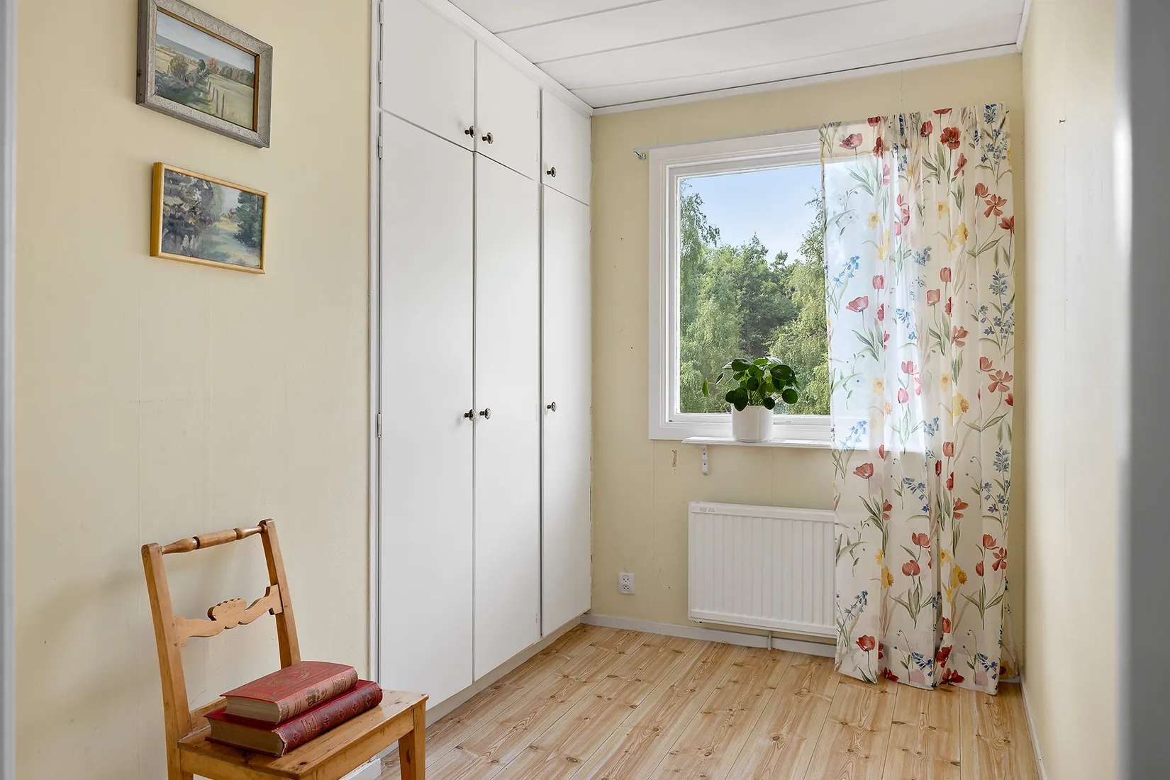 Villa, Skåpesund Knuten 14, Tjörn