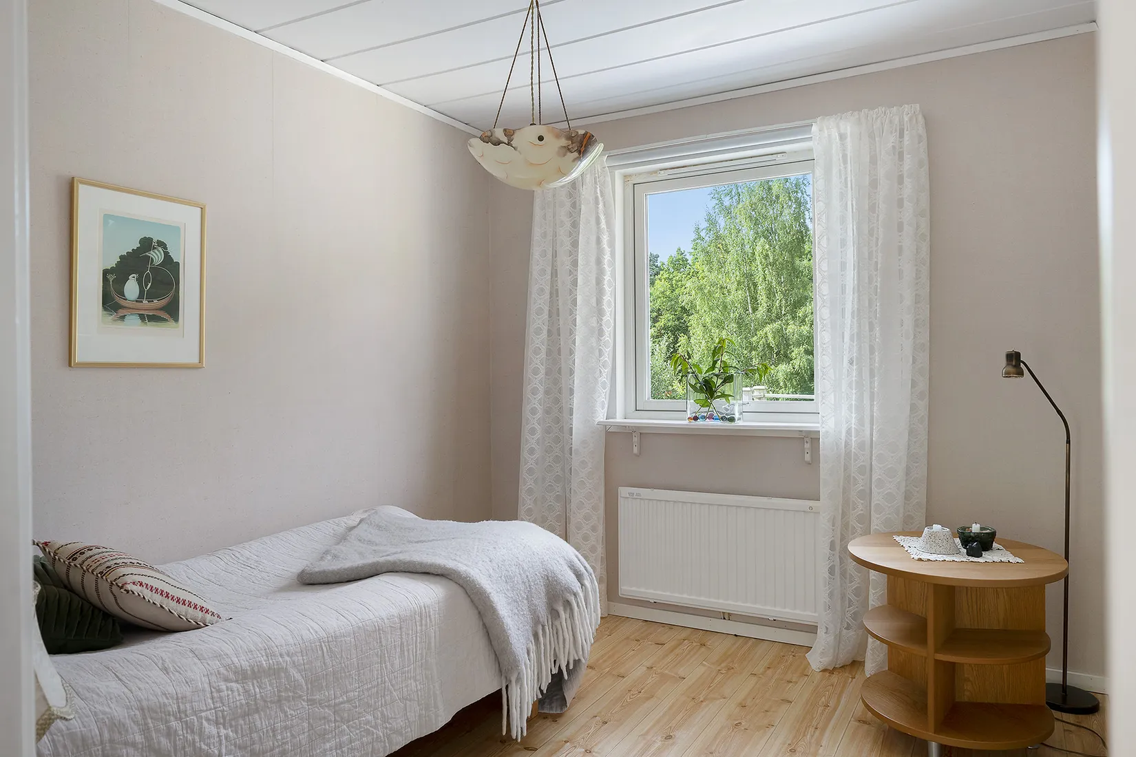 Villa, Skåpesund Knuten 14, Tjörn