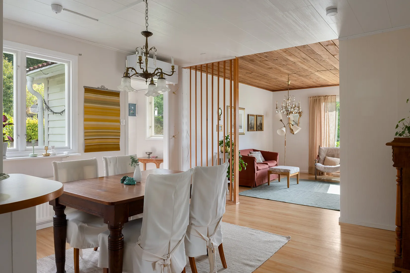 Villa, Skåpesund Knuten 14, Tjörn