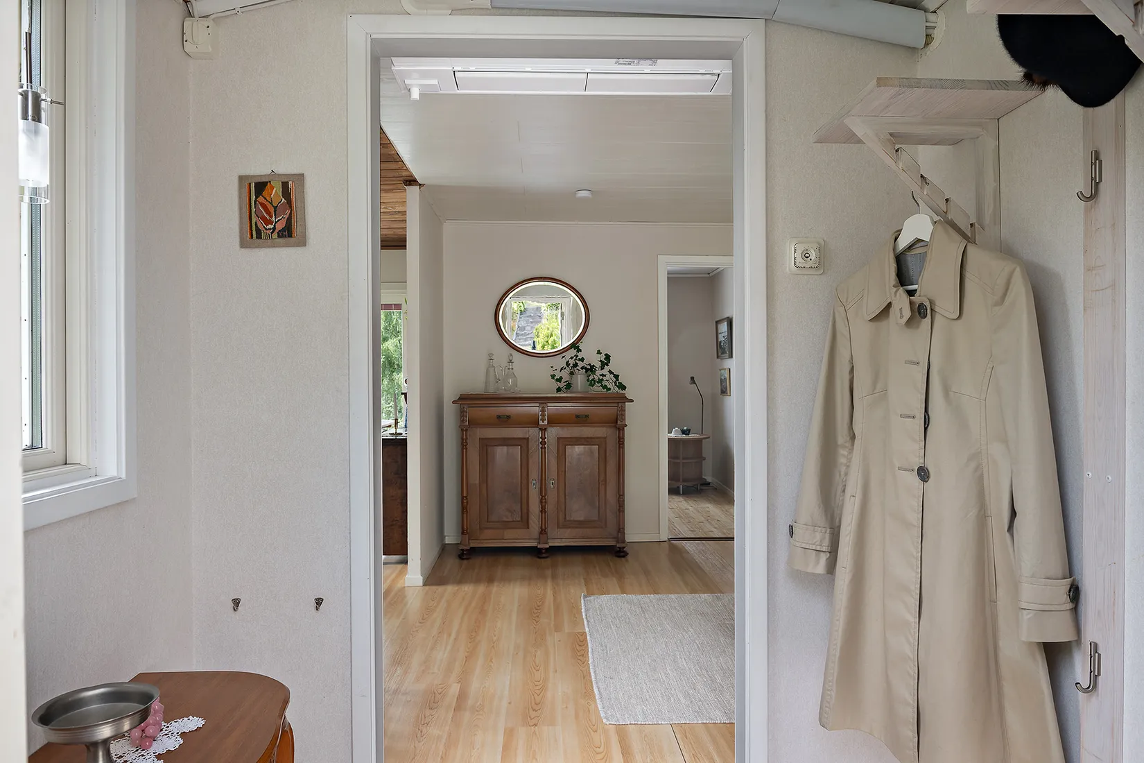 Villa, Skåpesund Knuten 14, Tjörn