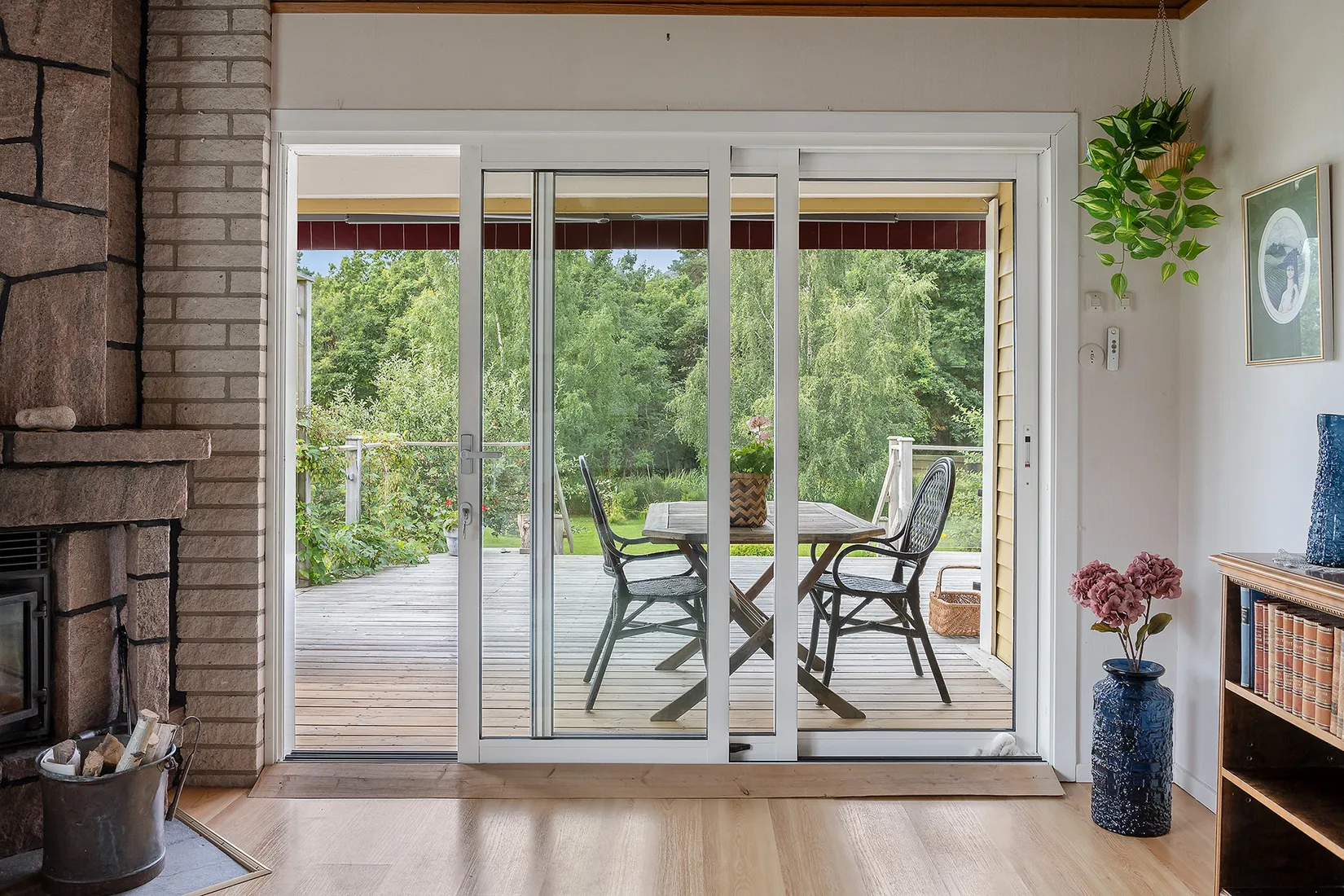 Villa, Skåpesund Knuten 14, Tjörn