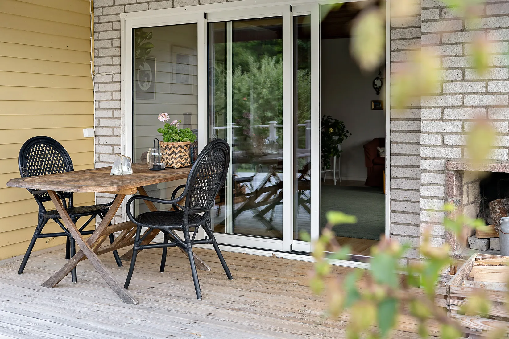 Villa, Skåpesund Knuten 14, Tjörn