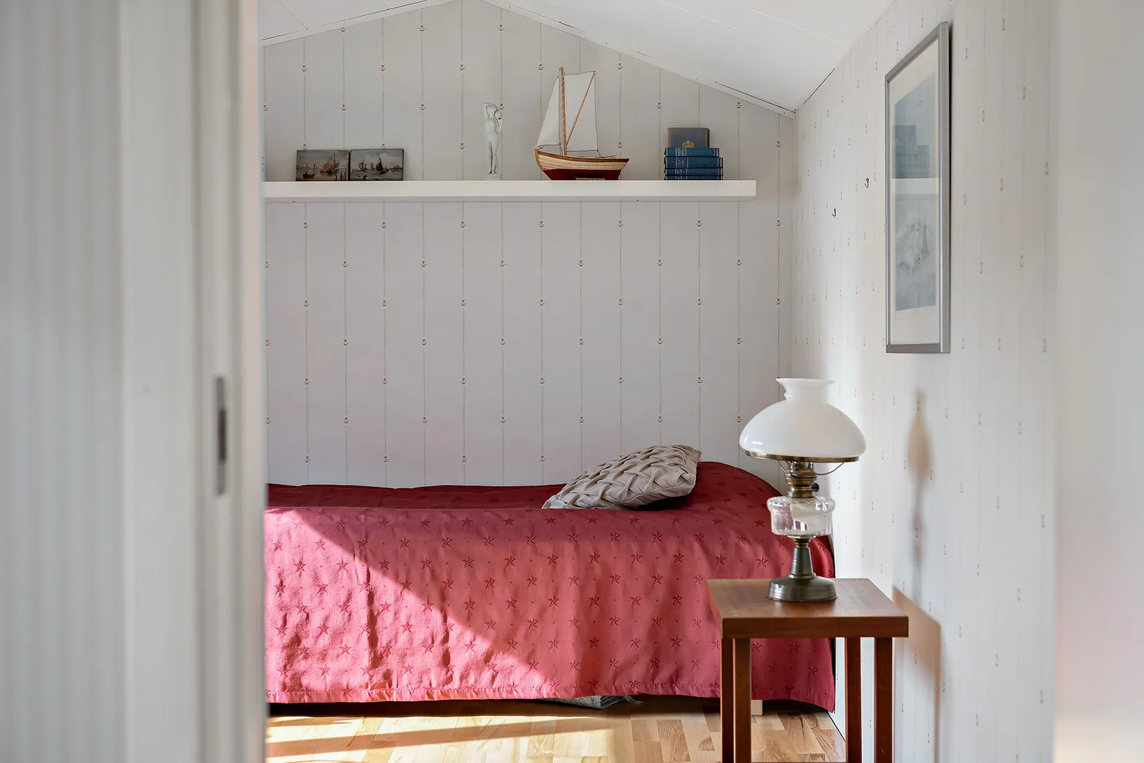 Villa, Skåpesund Knuten 14, Tjörn
