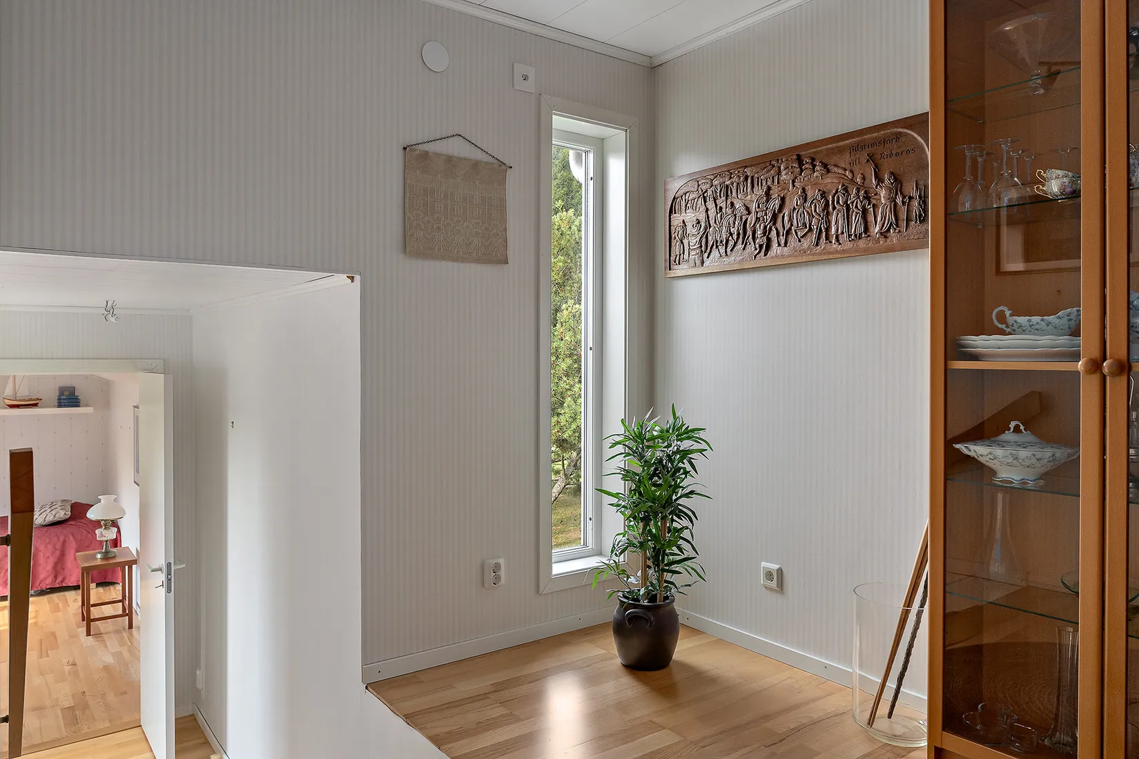 Villa, Skåpesund Knuten 14, Tjörn