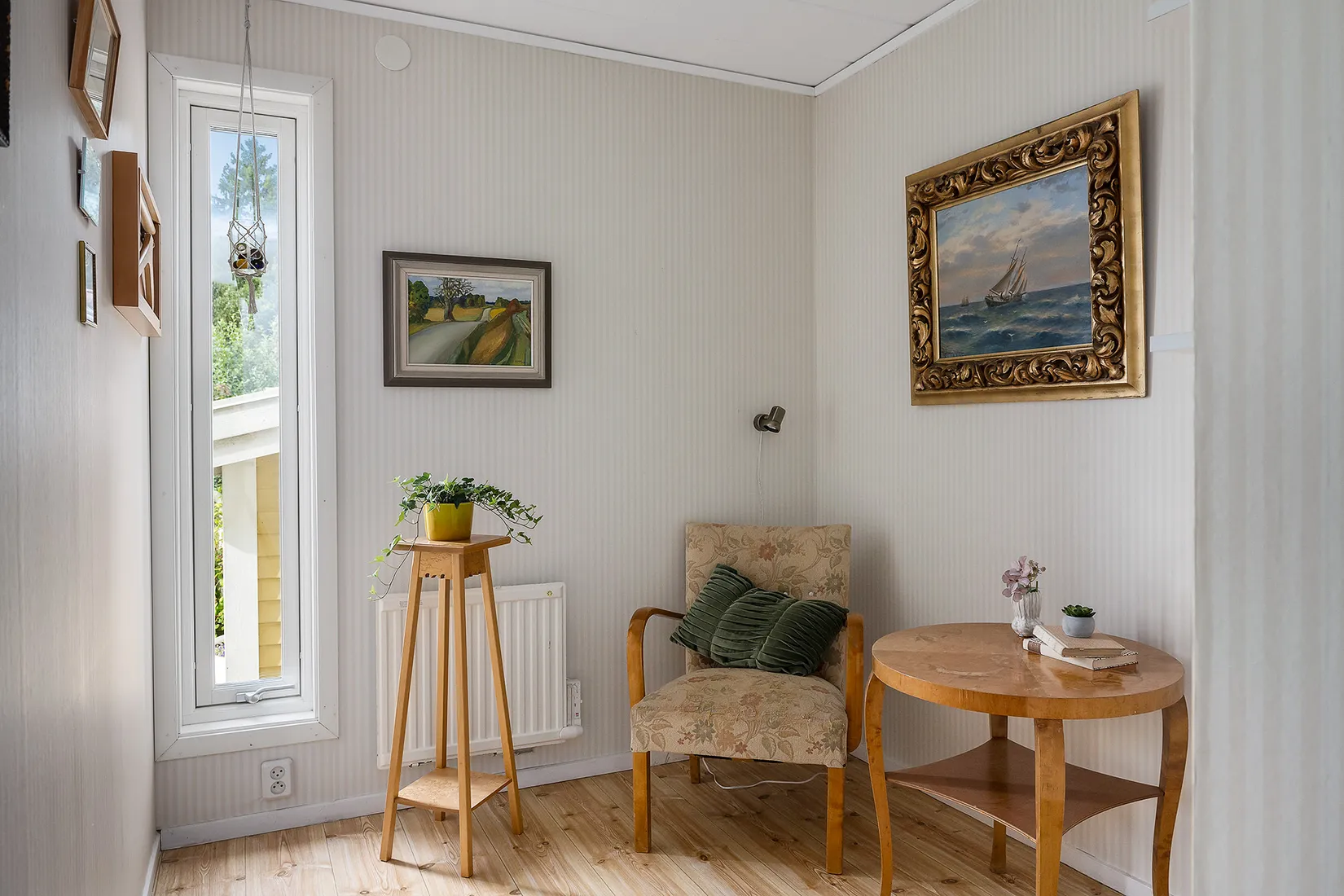 Villa, Skåpesund Knuten 14, Tjörn