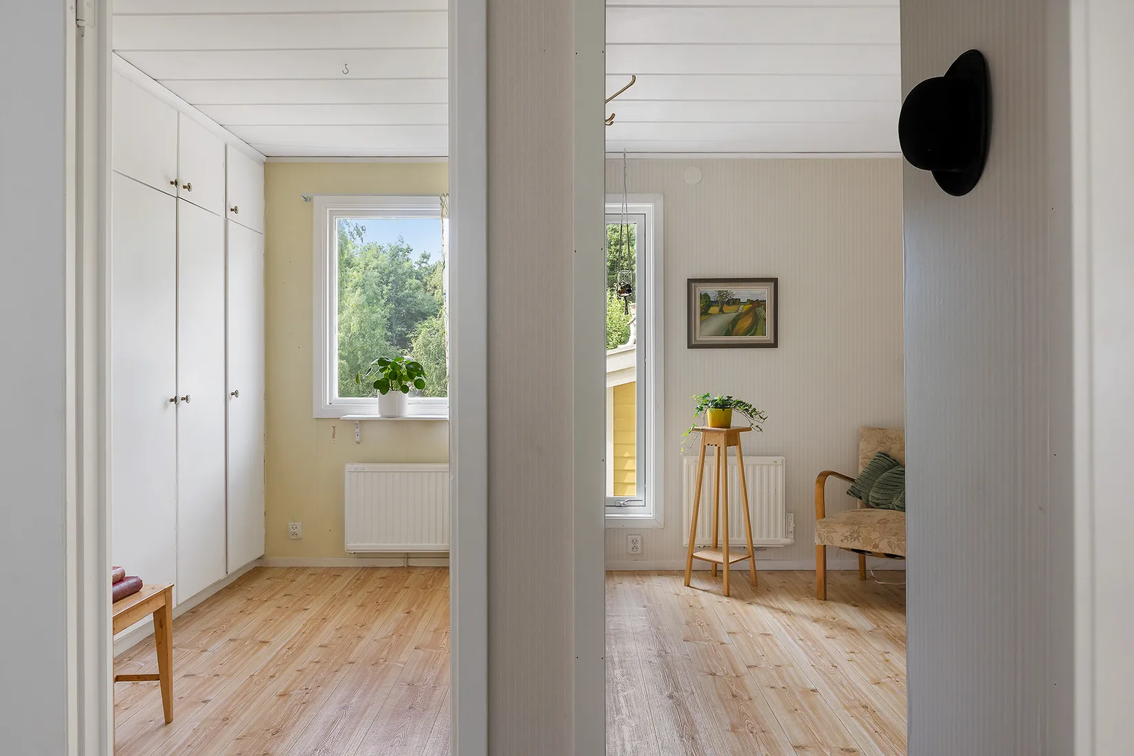 Villa, Skåpesund Knuten 14, Tjörn