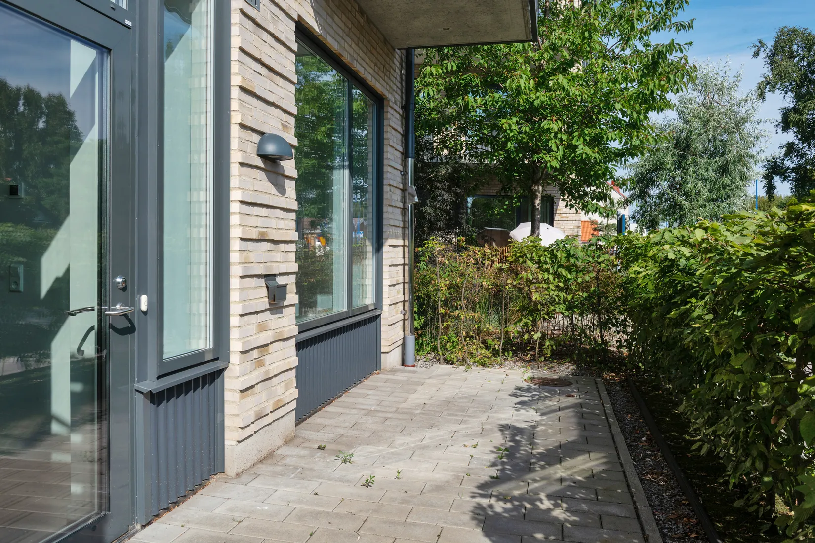 Bostadsrätt, Norra Gyllenbergsvägen 1H, Höllviken, Vellinge