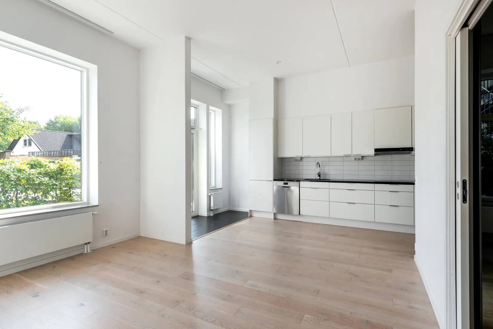Bostadsrätt, Norra Gyllenbergsvägen 1H, Höllviken, Vellinge