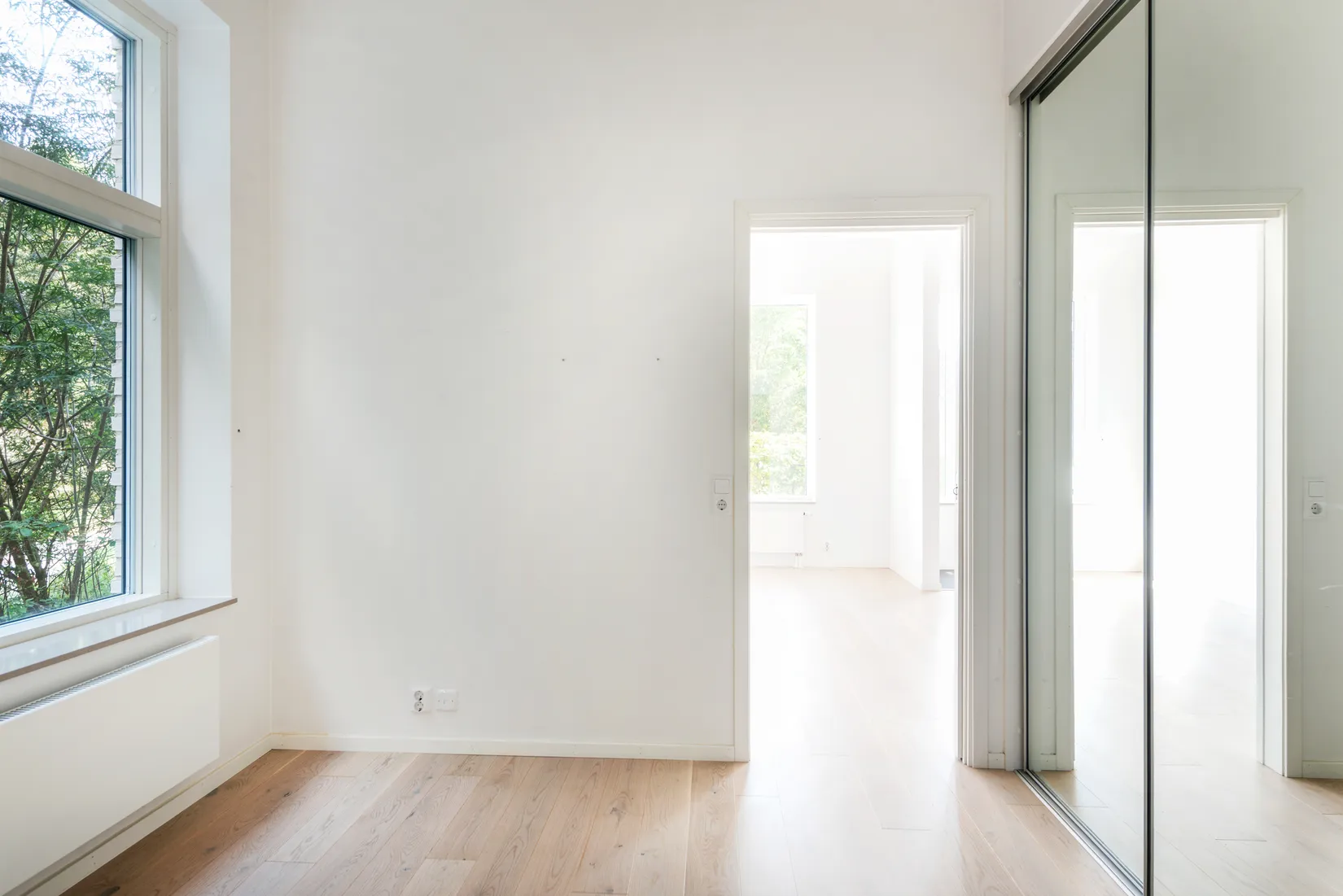 Bostadsrätt, Norra Gyllenbergsvägen 1H, Höllviken, Vellinge