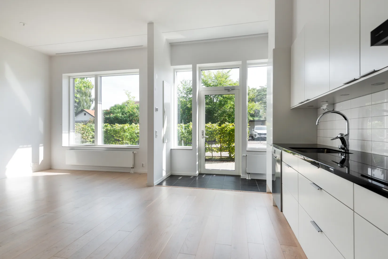 Bostadsrätt, Norra Gyllenbergsvägen 1H, Höllviken, Vellinge