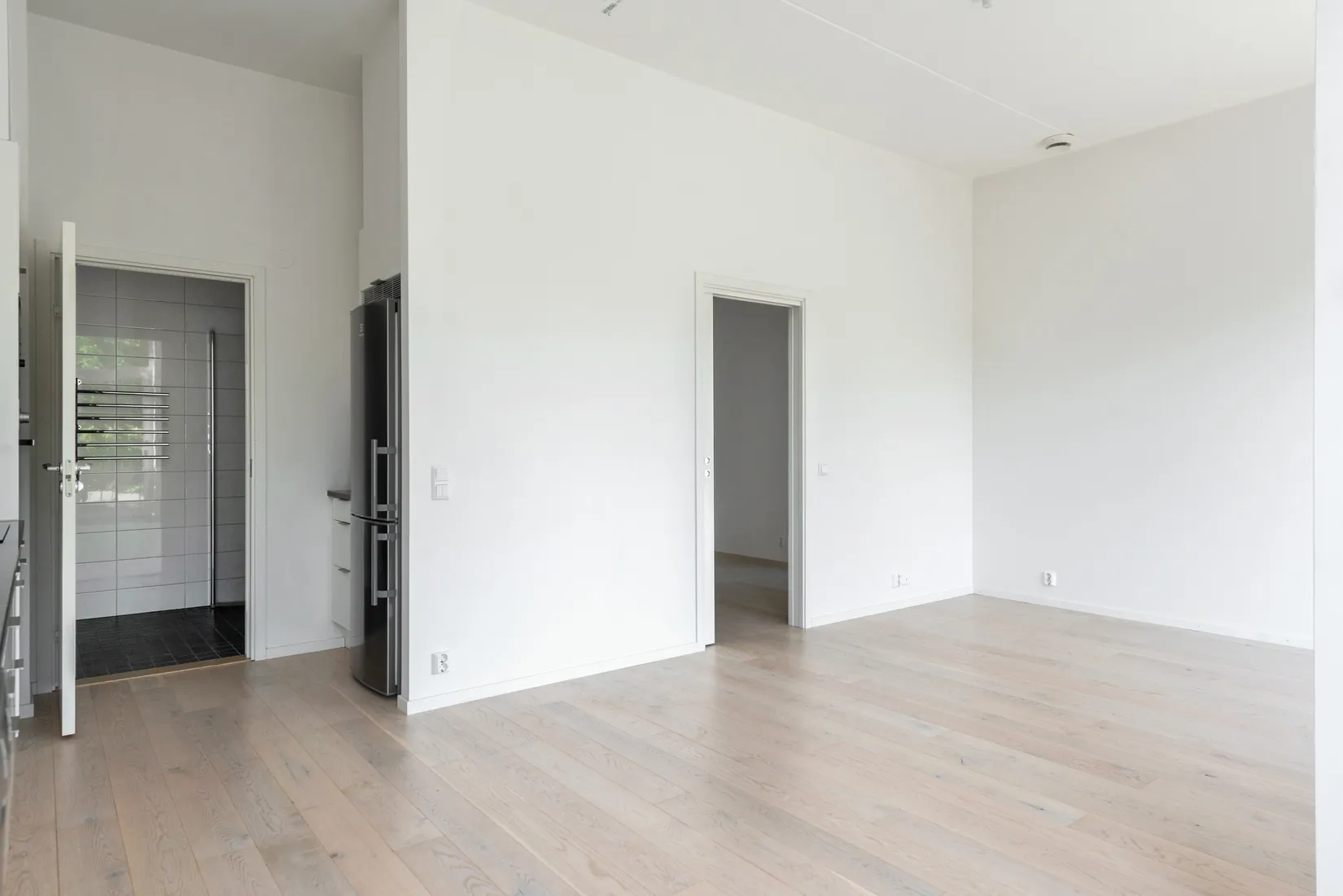 Bostadsrätt, Norra Gyllenbergsvägen 1H, Höllviken, Vellinge