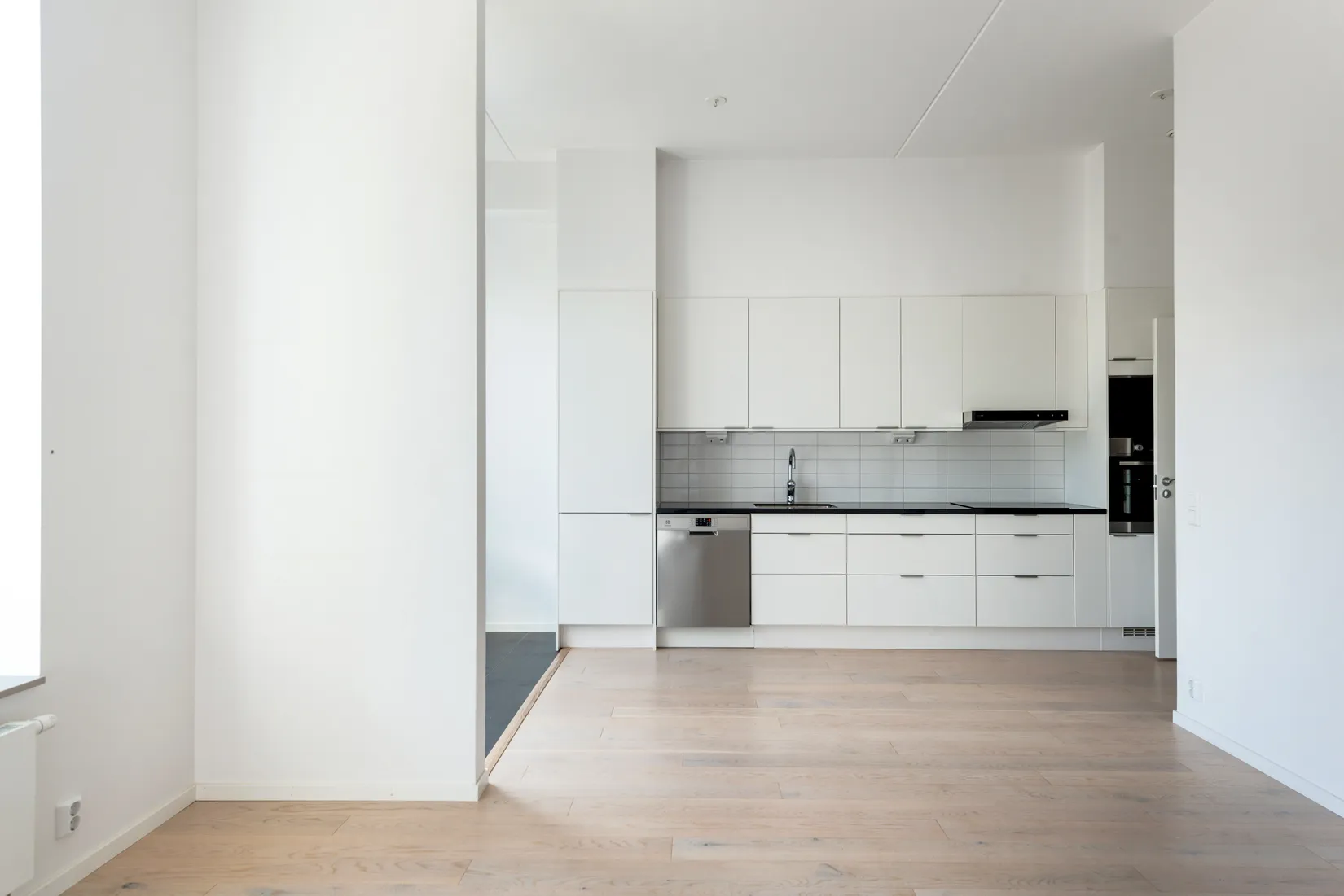 Bostadsrätt, Norra Gyllenbergsvägen 1H, Höllviken, Vellinge