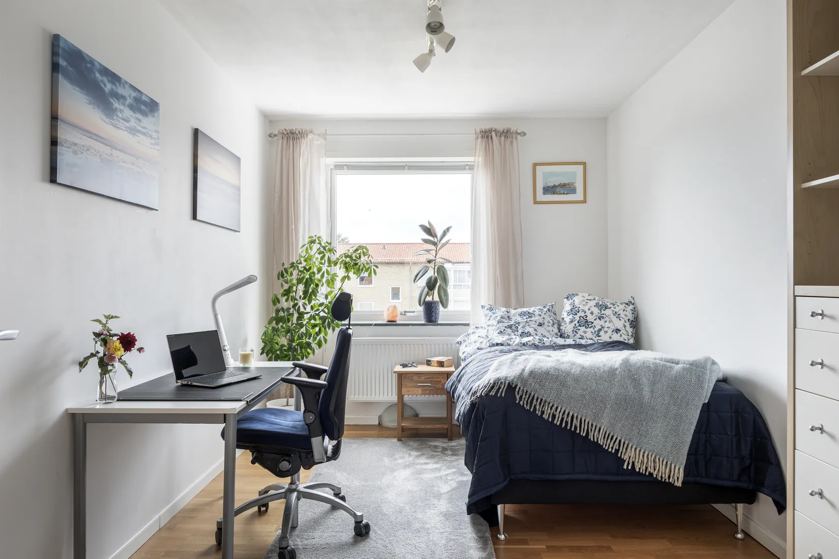 Bostadsrätt, Vinstorpsvägen 74, Vinstorp, Lomma