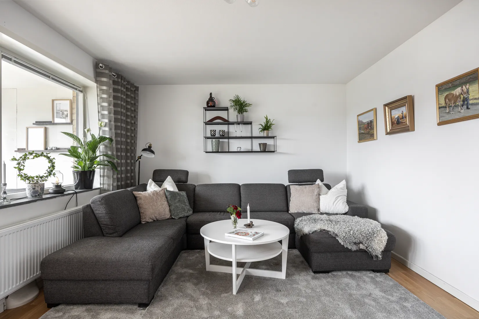 Bostadsrätt, Vinstorpsvägen 74, Vinstorp, Lomma
