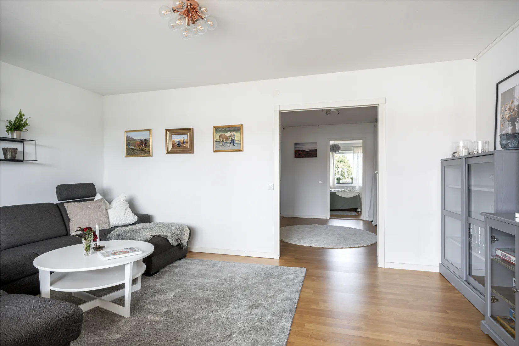Bostadsrätt, Vinstorpsvägen 74, Vinstorp, Lomma