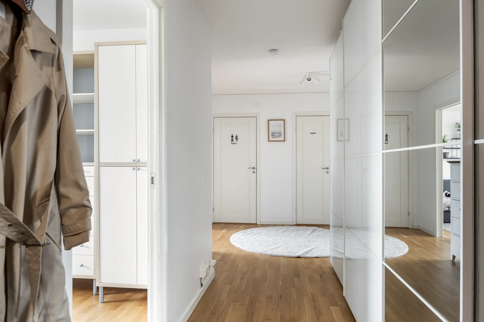 Bostadsrätt, Vinstorpsvägen 74, Vinstorp, Lomma