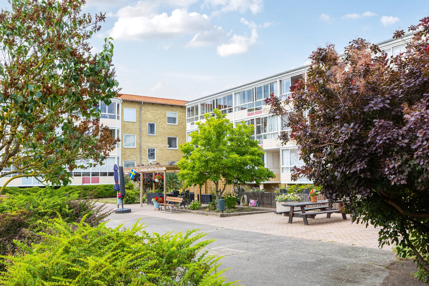Bostadsrätt, Vinstorpsvägen 74, Vinstorp, Lomma