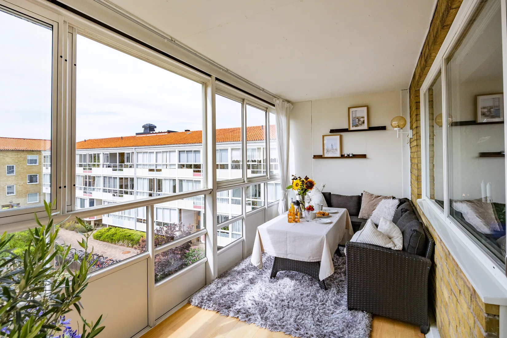 Bostadsrätt, Vinstorpsvägen 74, Vinstorp, Lomma