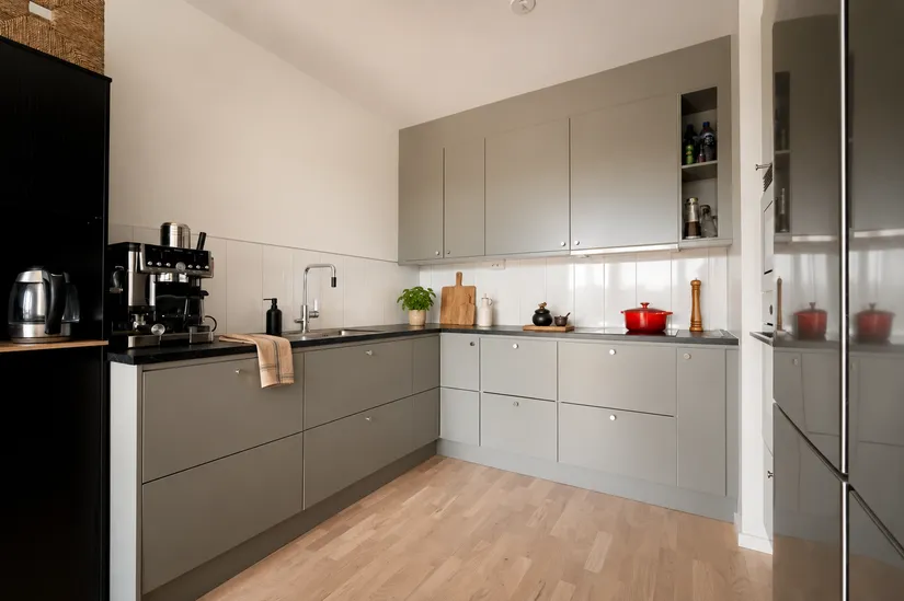 Bostadsrätt, Tvåtaktsvägen 6, Nacka Strand, Nacka
