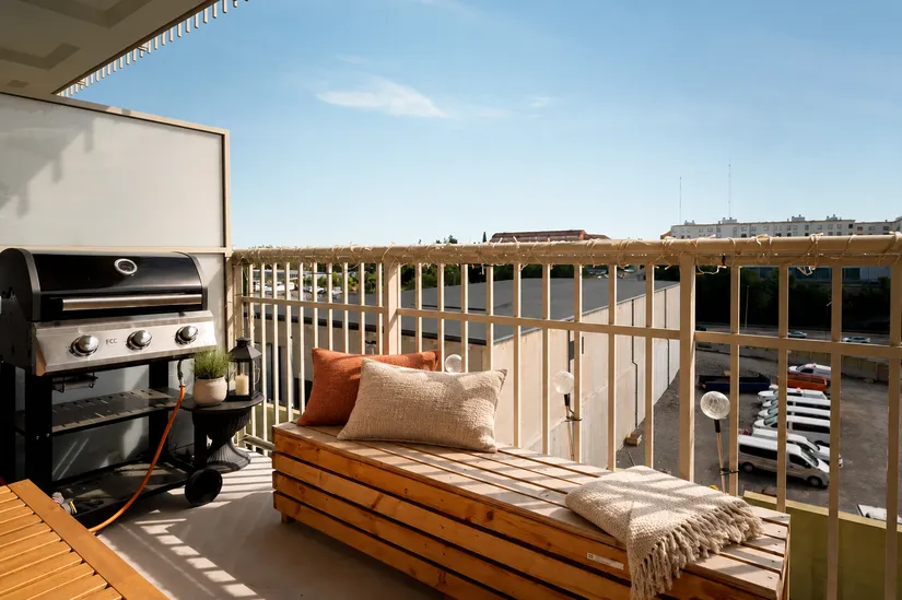 Bostadsrätt, Tvåtaktsvägen 6, Nacka Strand, Nacka