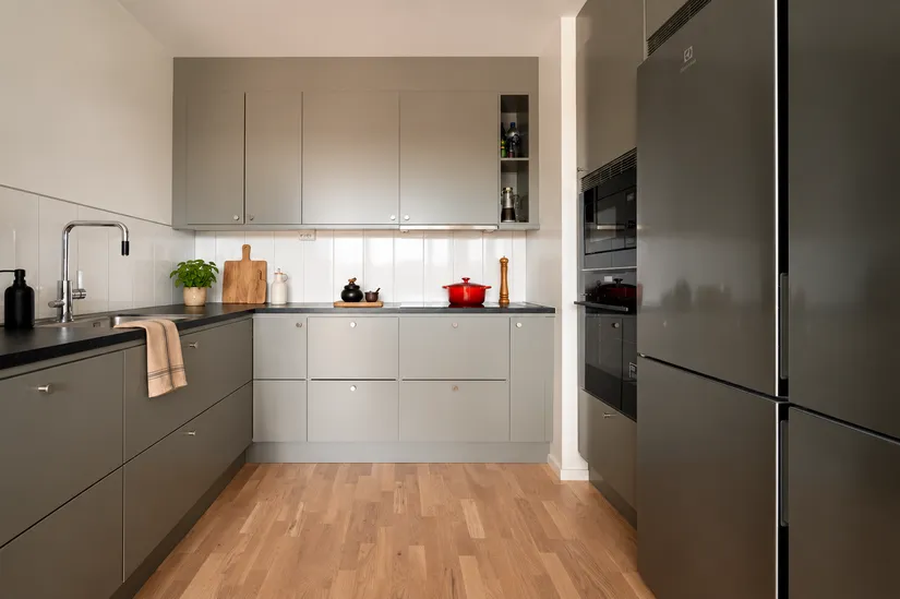 Bostadsrätt, Tvåtaktsvägen 6, Nacka Strand, Nacka