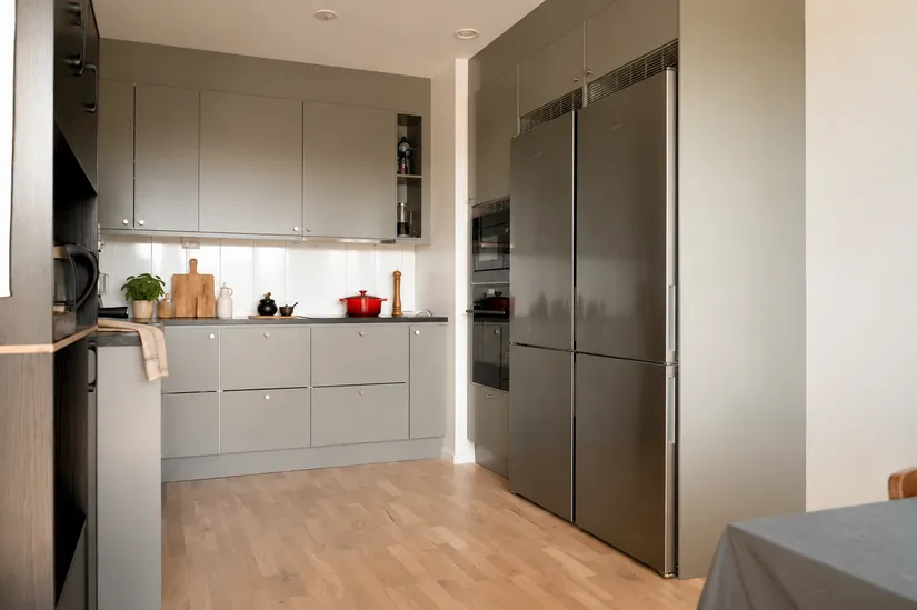 Bostadsrätt, Tvåtaktsvägen 6, Nacka Strand, Nacka