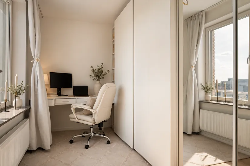 Bostadsrätt, Tvåtaktsvägen 6, Nacka Strand, Nacka