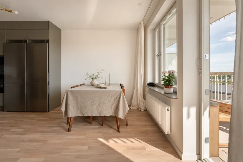 Bostadsrätt, Tvåtaktsvägen 6, Nacka Strand, Nacka