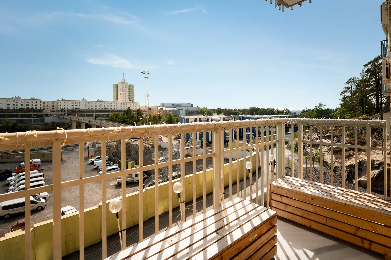 Bostadsrätt, Tvåtaktsvägen 6, Nacka Strand, Nacka