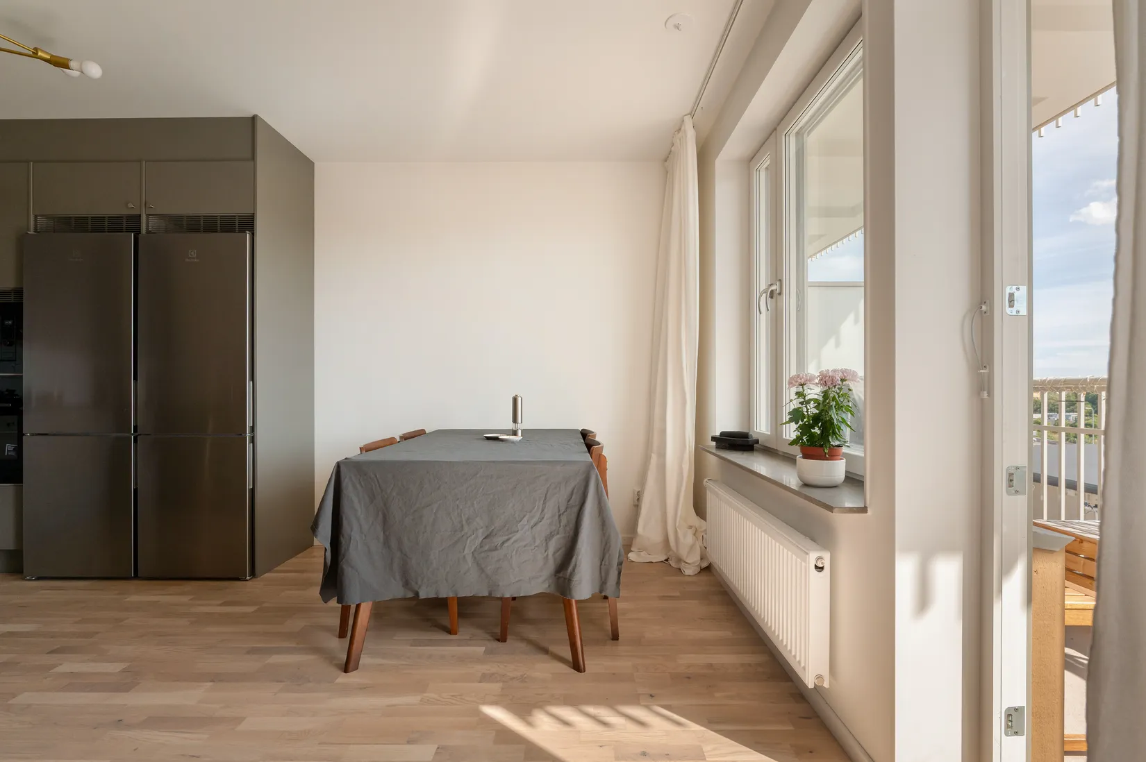Bostadsrätt, Tvåtaktsvägen 6, Nacka Strand, Nacka
