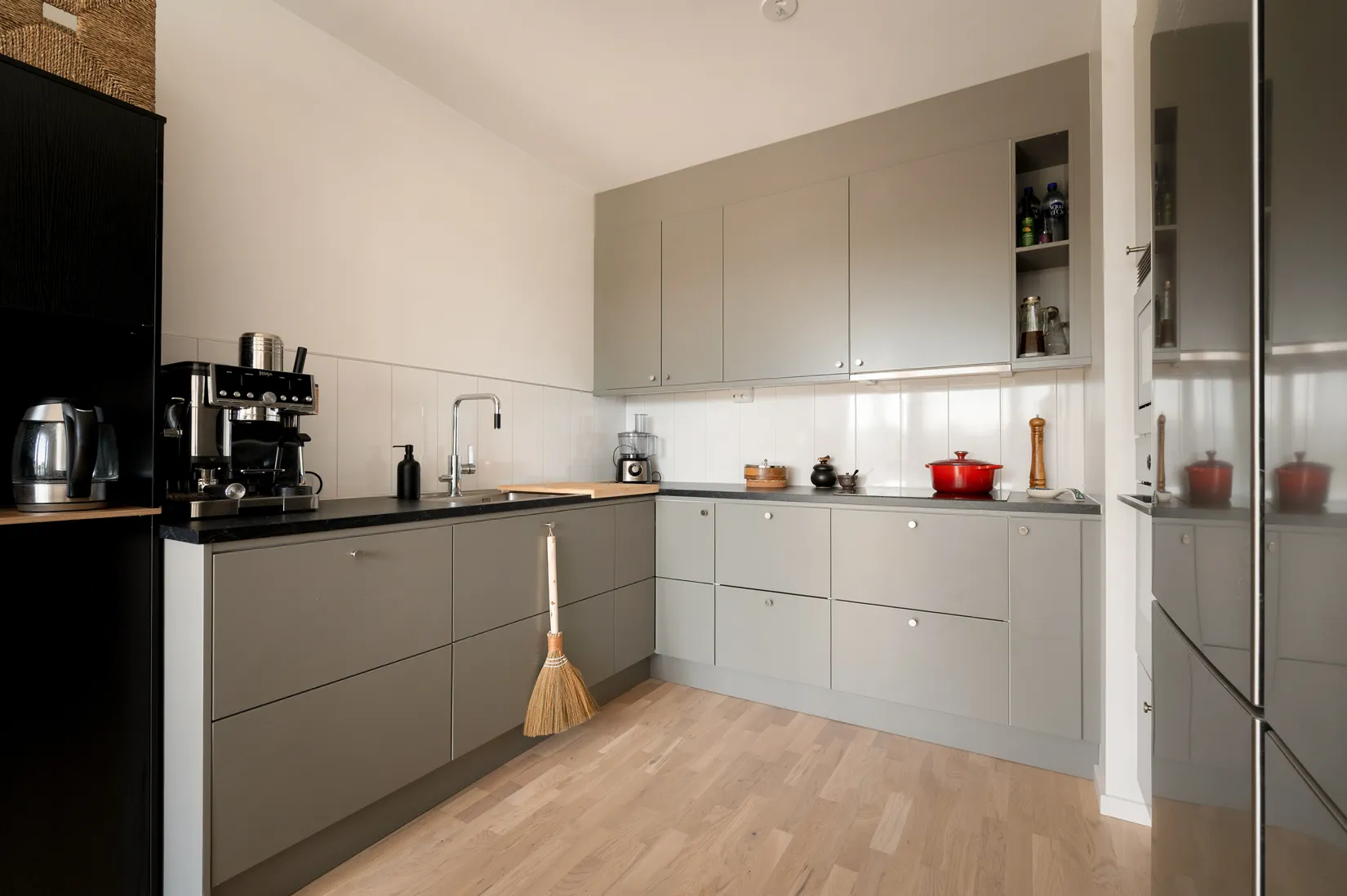 Bostadsrätt, Tvåtaktsvägen 6, Nacka Strand, Nacka