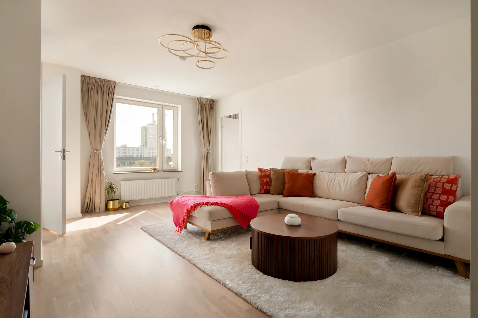 Bostadsrätt, Tvåtaktsvägen 6, Nacka Strand, Nacka