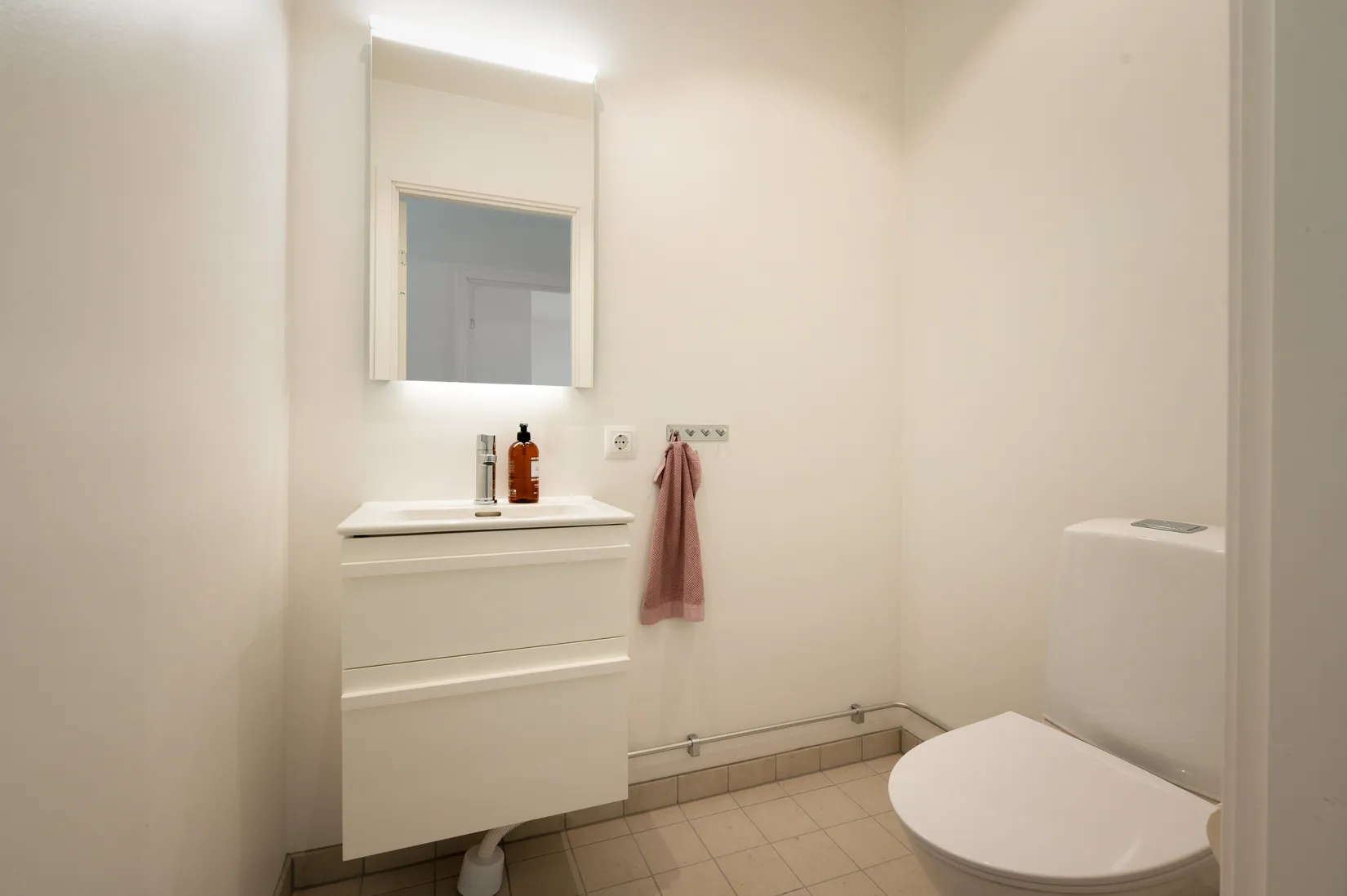 Bostadsrätt, Tvåtaktsvägen 6, Nacka Strand, Nacka