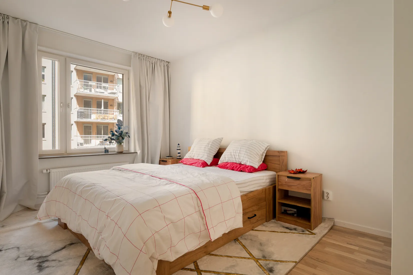 Bostadsrätt, Tvåtaktsvägen 6, Nacka Strand, Nacka