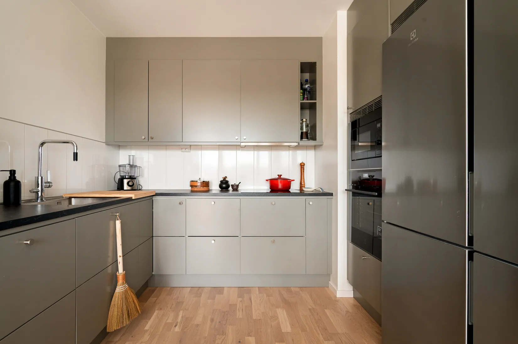 Bostadsrätt, Tvåtaktsvägen 6, Nacka Strand, Nacka