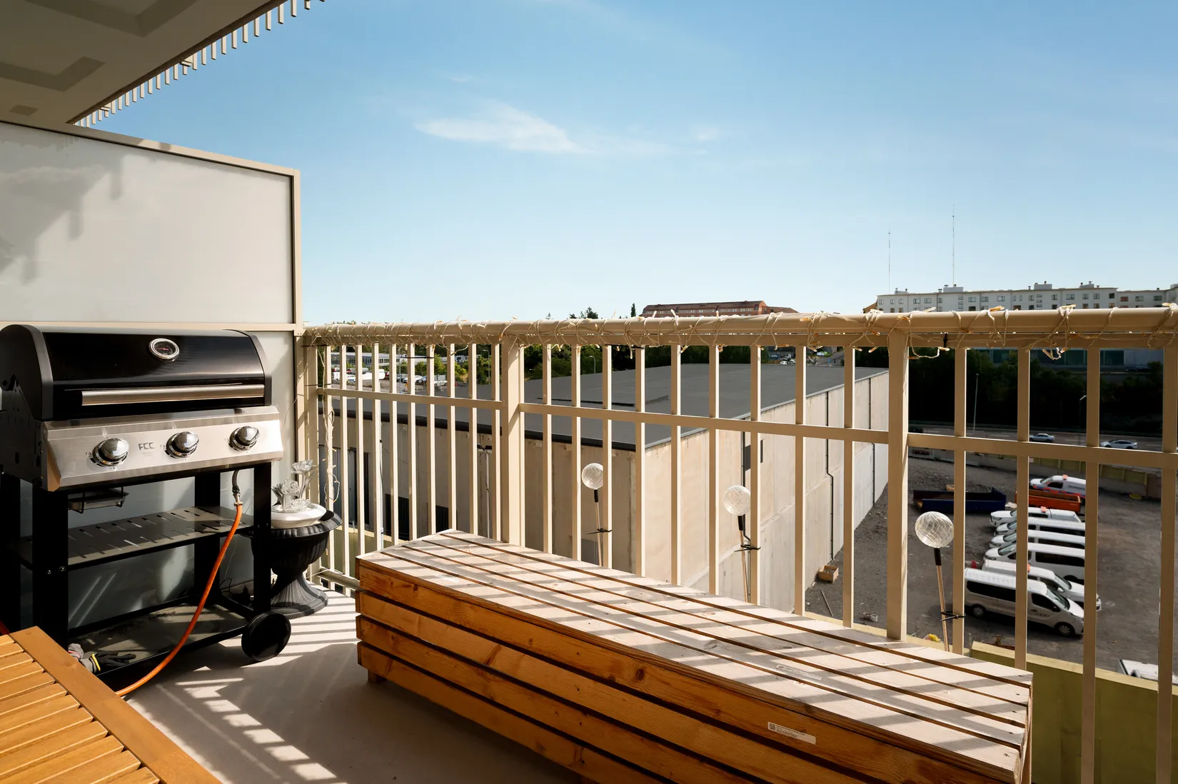 Bostadsrätt, Tvåtaktsvägen 6, Nacka Strand, Nacka