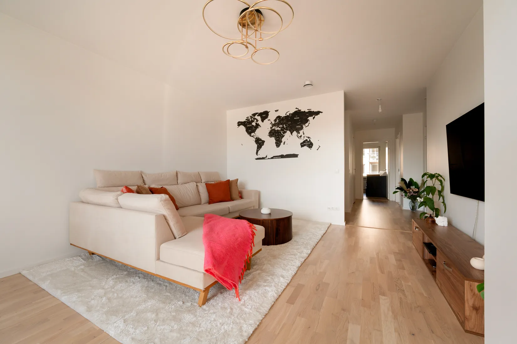 Bostadsrätt, Tvåtaktsvägen 6, Nacka Strand, Nacka